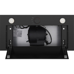 MAUNFELD CROSBY HARDY 60 BLACK