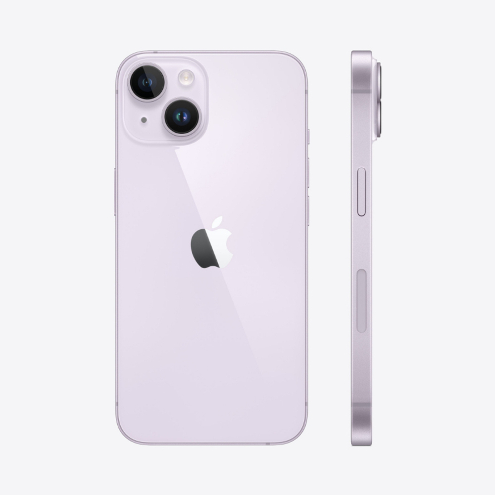 iPhone 14 | 128Gb Purple