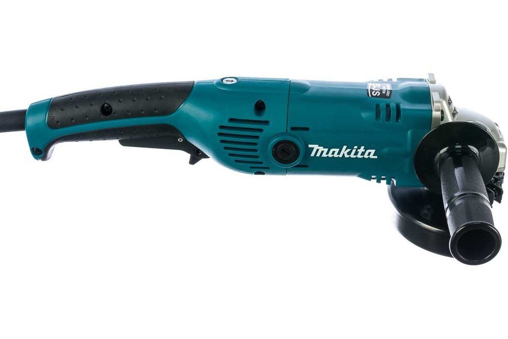 GA5021C-Углошлифовальное устройство 125MM, 1450W