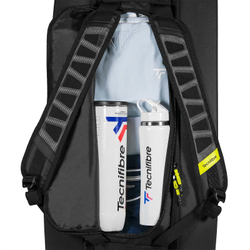 Сумка теннисная Tecnifibre Reform L Tennis - black