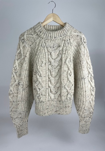 Джемпер Isabel Marant