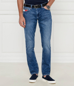 Джинсы Scanton Tommy Jeans - голубой(DM0DM20404)