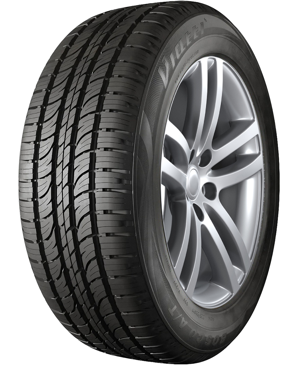 Летняя шина Viatti Bosco A/T V-237 (265/60 R18 110H)