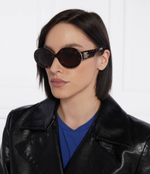 Солнцезащитные очки Dolce & Gabbana - коричневый(DG4448)