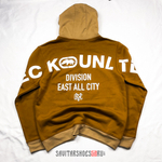 Худи Ecko Unltd