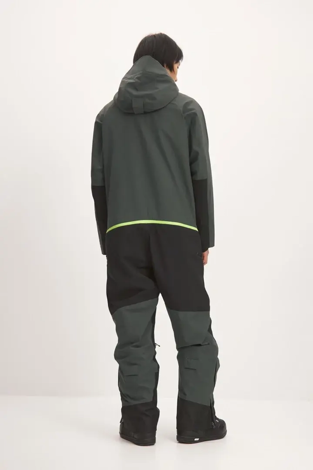 КОМБИНЕЗОН STAYER FISHT LIGHT UNISEX 24-13581