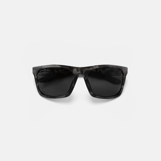 Очки солнцезащитные WHITELAB Dellingr Black ink / Black