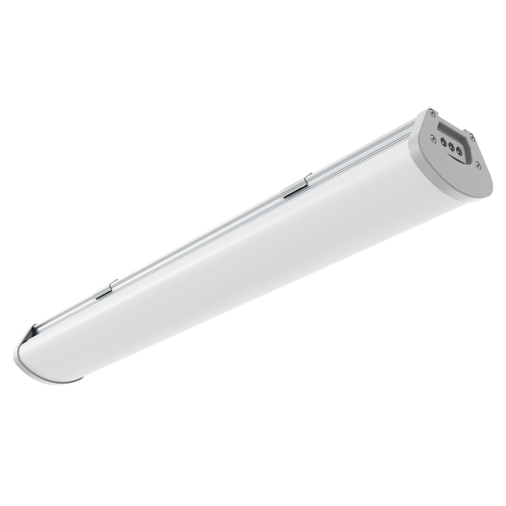 Светильник LED ДПО48-25-001 Prime 840 604х96х67мм Opal АСТЗ (Ардатов)