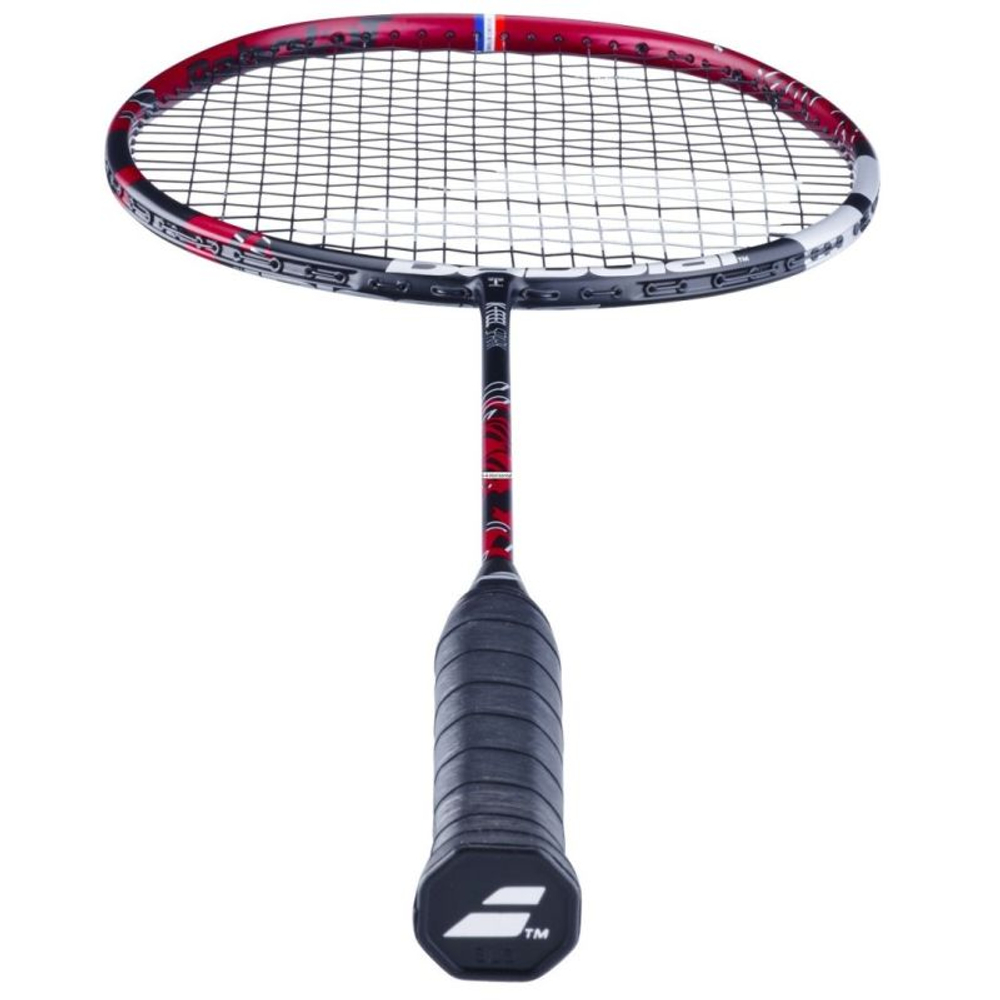 Rakieta do badmintona Babolat X-Feel Spark Strung