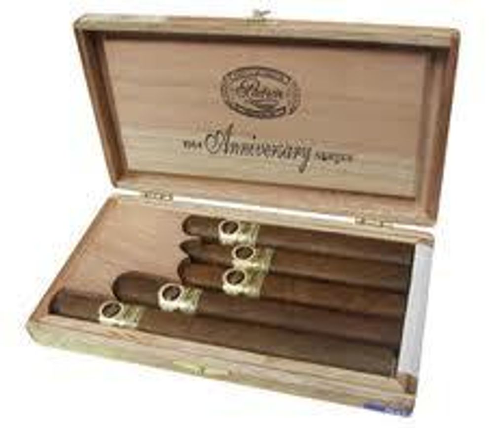 Rocky Patel Super Premium Limited Release Toro Sampler