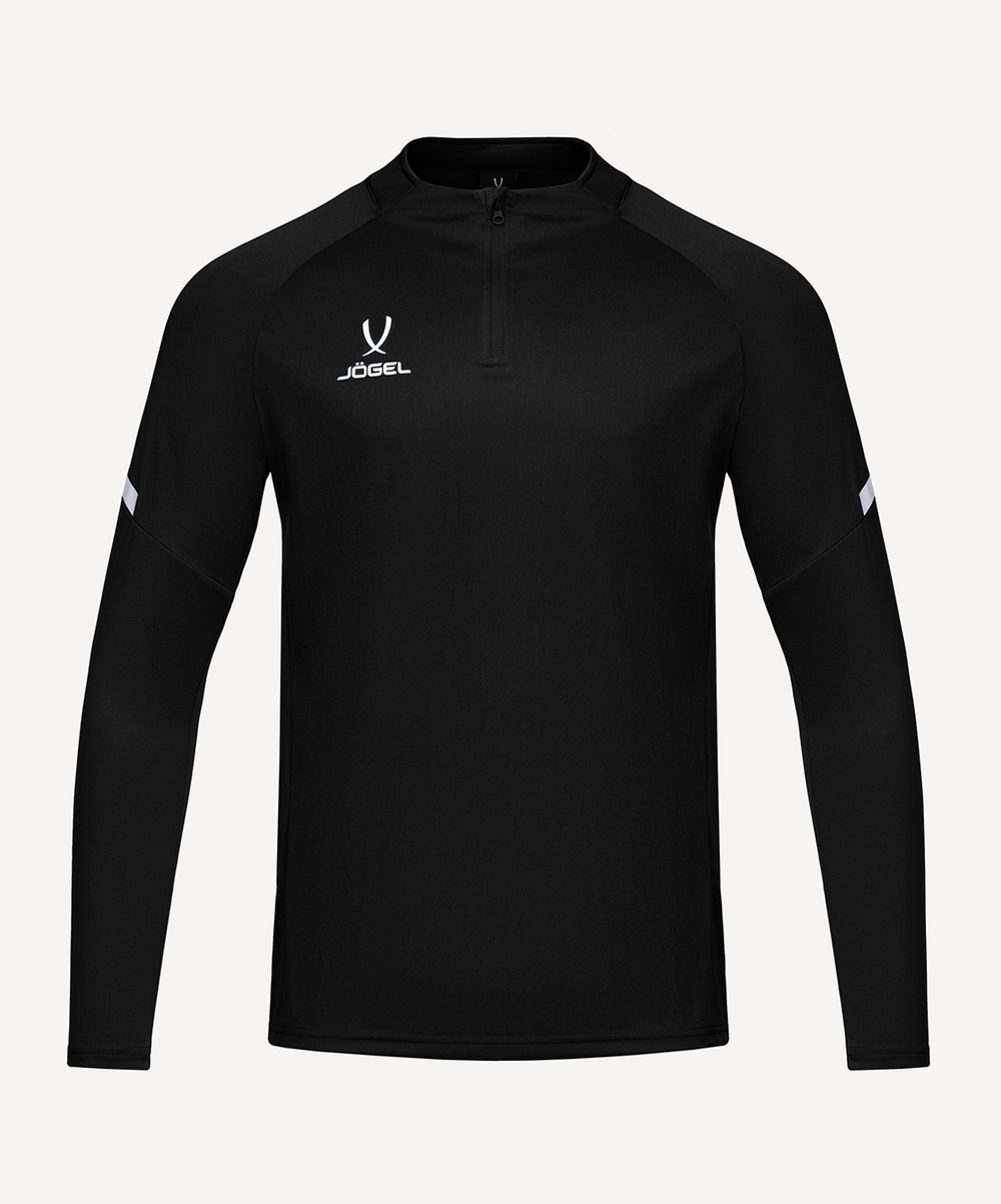 Джемпер тренировочный CAMP 2 Training Top, черный