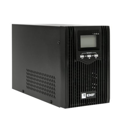 Источник бесперебойного питания EKF PSW-620-T