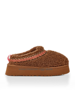 TAZZ BRAID-chestnut