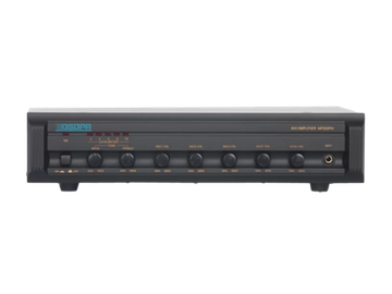 DSPPA MP-1000P