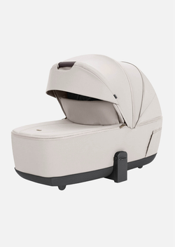 Carrello Коляска 2 в 1 Ultra Ice Grey (2026)