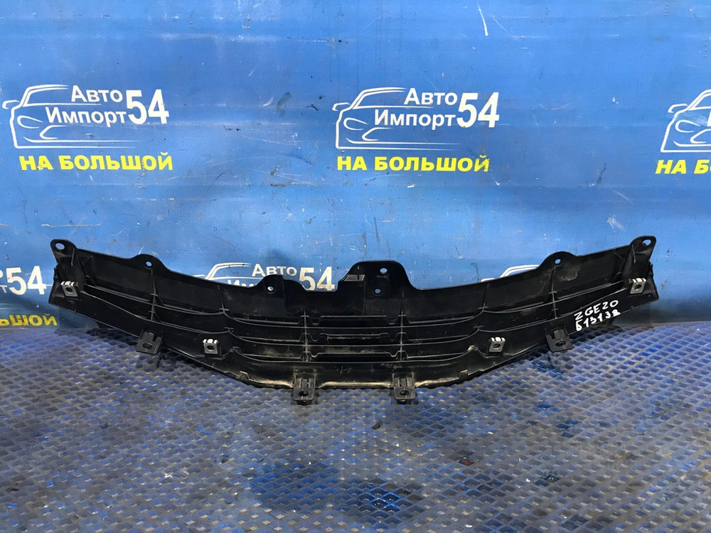 Решетка радиатора TOYOTA WISH 2009-2012