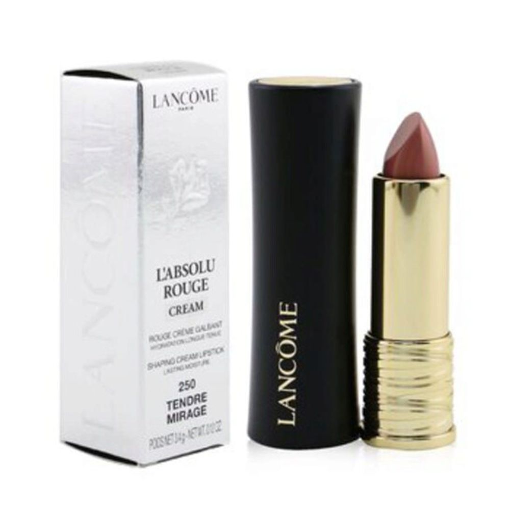 Lancome L'Absolu Rouge Cream Tendre Mirage 250 3.4 g