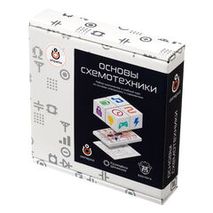 Образовательный набор «Основы схемотехники»