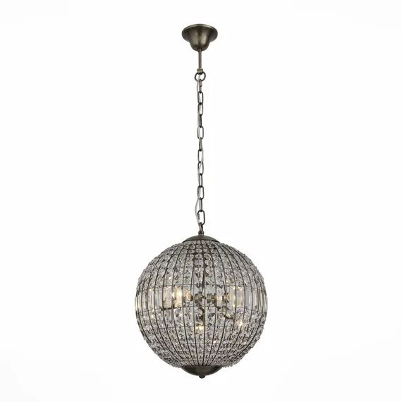 Подвесной светильник Mondo SL226.303.05 ST Luce