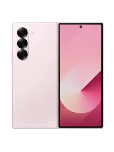 7,6" Смартфон Galaxy Z Fold 6 5G 12/256 ГБ PINK