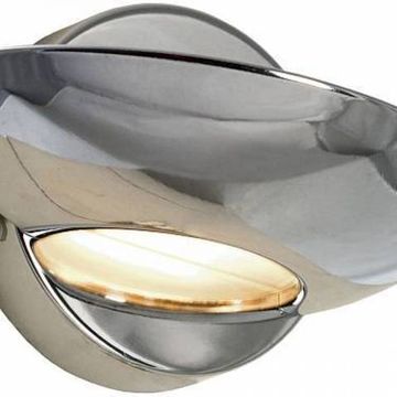 Настенный светильник светодиодный LSP-8331 хром Astro Lussole LOFT