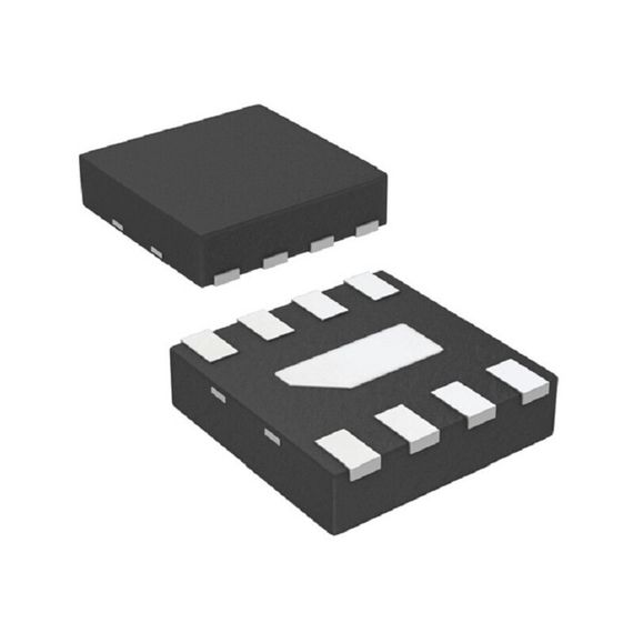 Микросхема памяти W25Q20BWIG / QFN-8