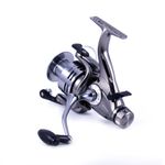 Катушка безынерционная Namazu Pro Moby Dick MD5000 5+1 подш., метал. шпуля + запасная графит. шпу