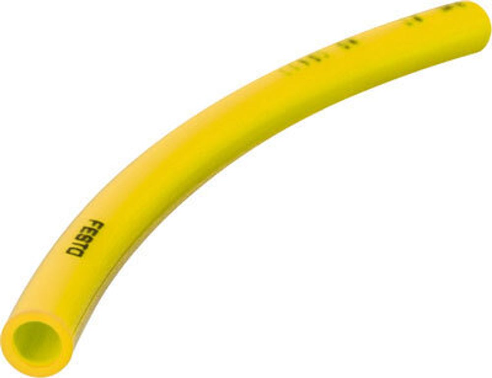PEN-8X1,25-GE Полимерный пневмошланг PEN-8X1,25-GE Полимерный пневмошланг