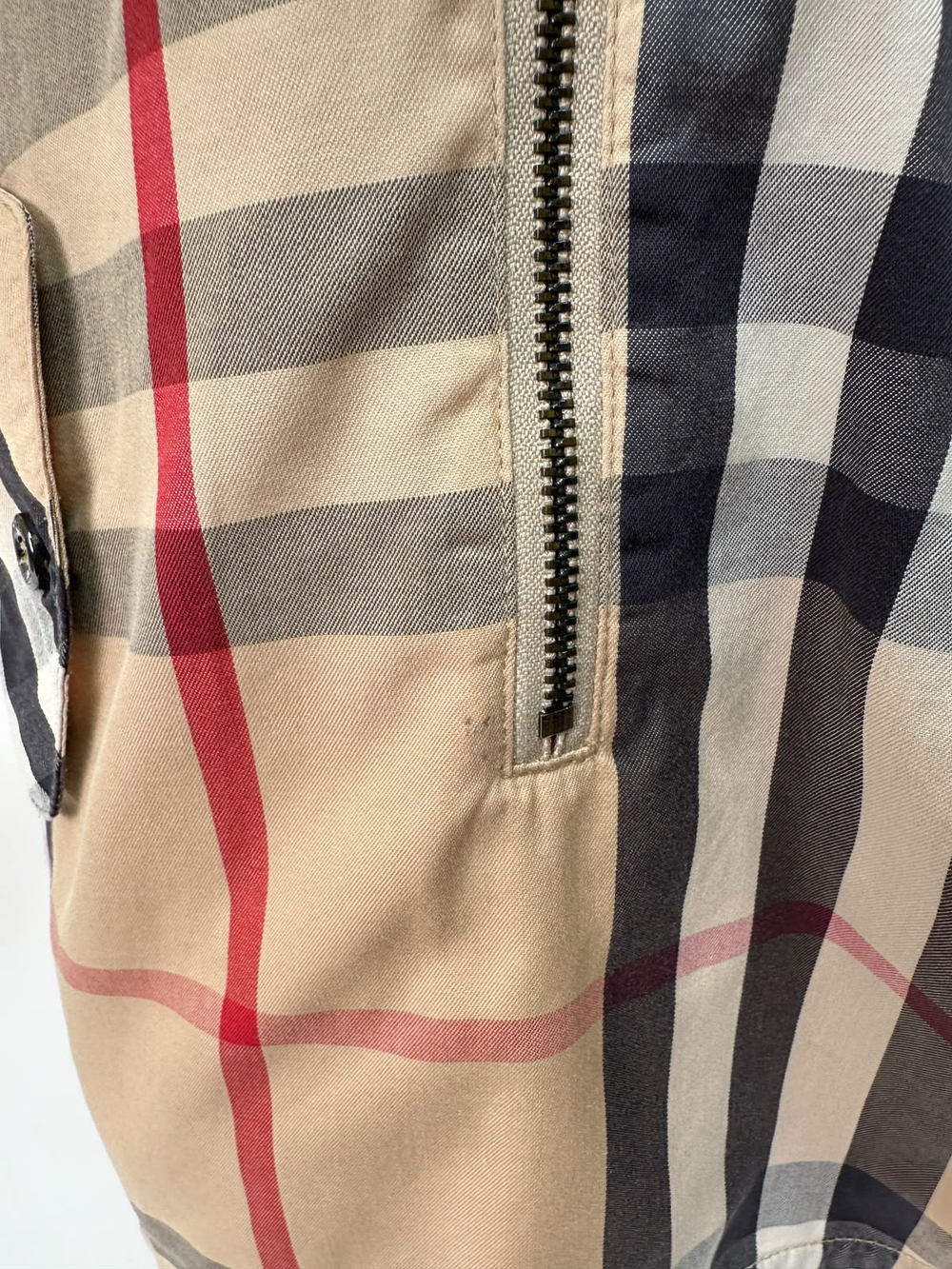 Платье Burberry