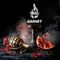 Black Burn - Garnet (100г)