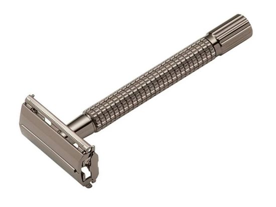 Бритвенный станок Boker Butterfly Solingen 04BO216