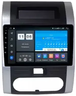 Магнитола для Nissan X-Trail 2007-2014 (T31) - AK339R10-MTK-LTE Android 10, SIM-слот