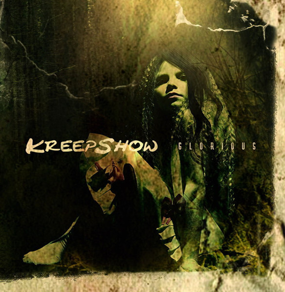 KreepShow / Glorious (CD)