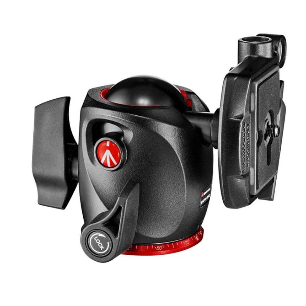 Manfrotto MHXPRO-BHQ2