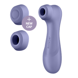 Pro 2 Generation 3 with Liquid Air Technology