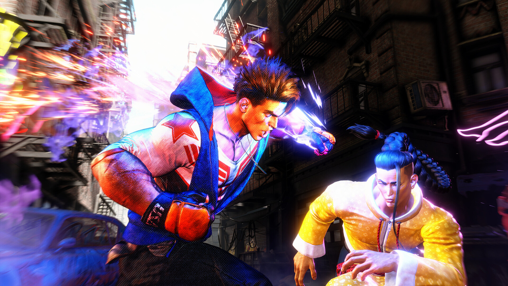 Street Fighter 6 - Year 1 Ultimate Pass (для ПК, цифровой код доступа)