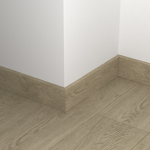Плинтус Alpine Floor - Grand Sequoia Миндаль (ECO 11-06)