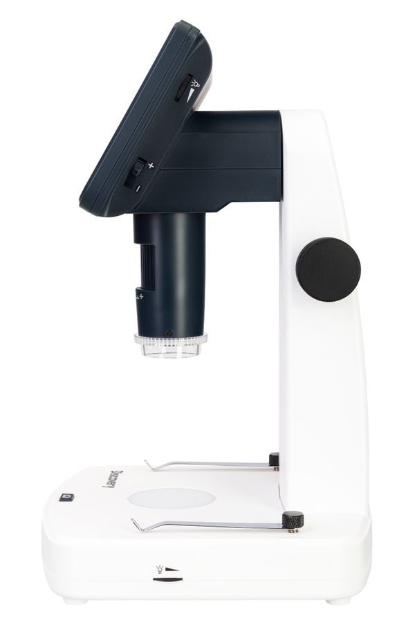 Микроскоп цифровой Levenhuk Discovery Artisan 512