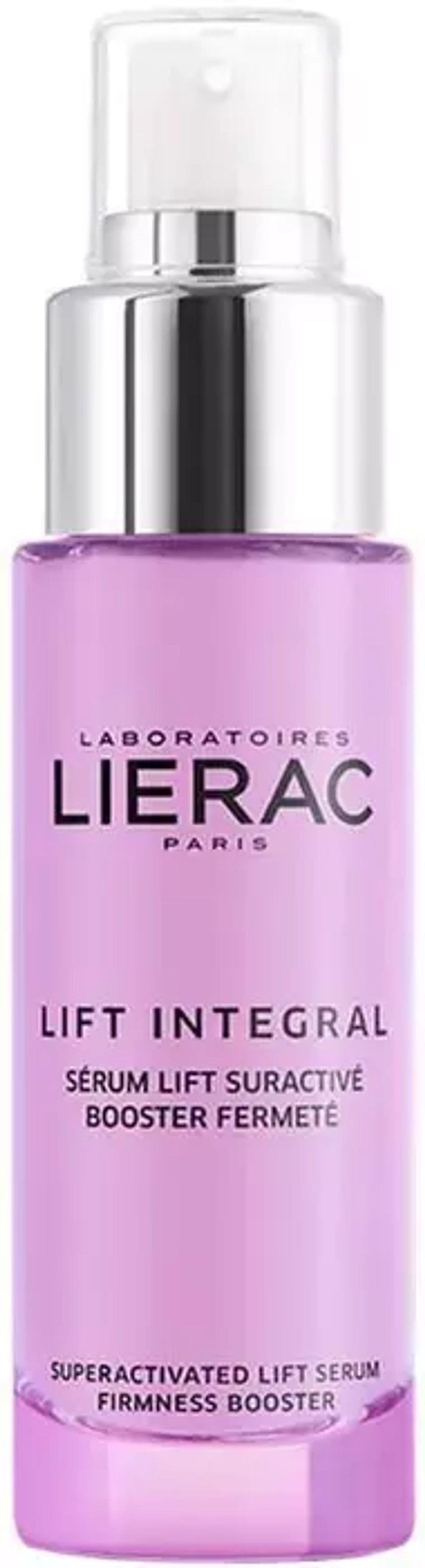 LIERAC ЛИФТ ИНТЕГРАЛЬ сыворотка-лифтинг для лица 30 мл