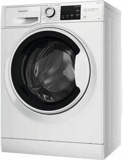 Стиральная машина Hotpoint NSB 6015 W V