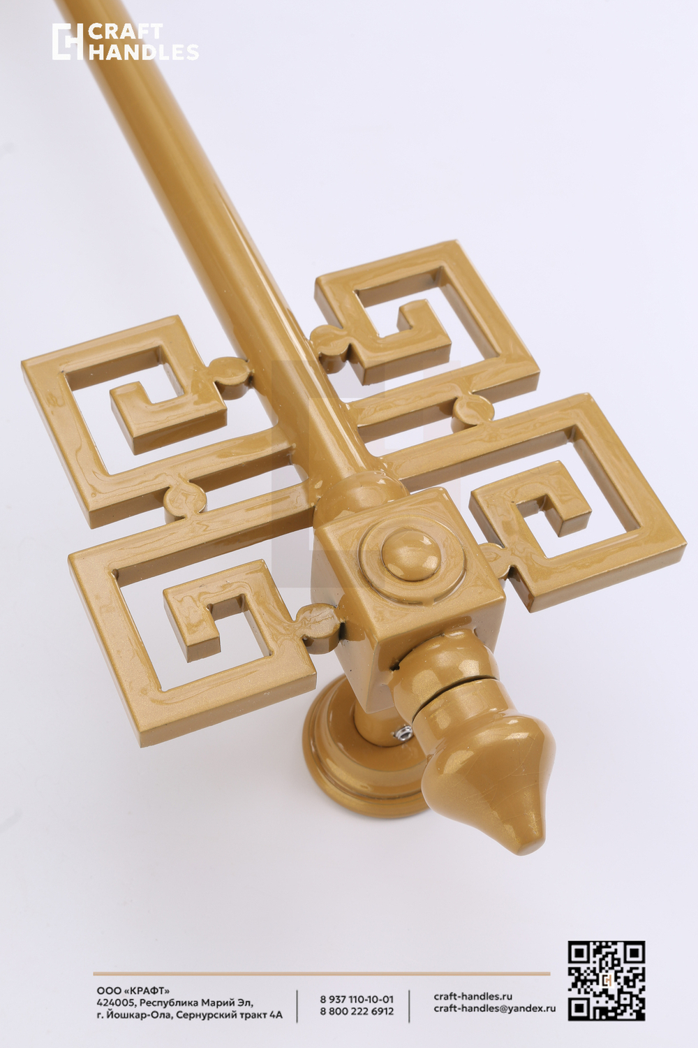 GOLDKEY 1шт