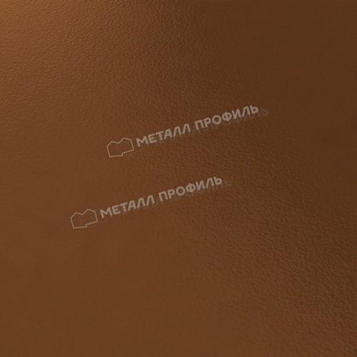 Профнастил МП-20x1100-R (PURETAN-20-RR750-0,5)