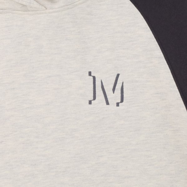 Худи Magamaev Script hoodie (heater/black) артикул: - купить в магазине Дайс
