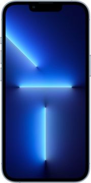 Apple iPhone 13 Pro 256GB Небесно-голубой