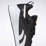 Штангетки мужские Reebok Lifter PR 3 (Черные)