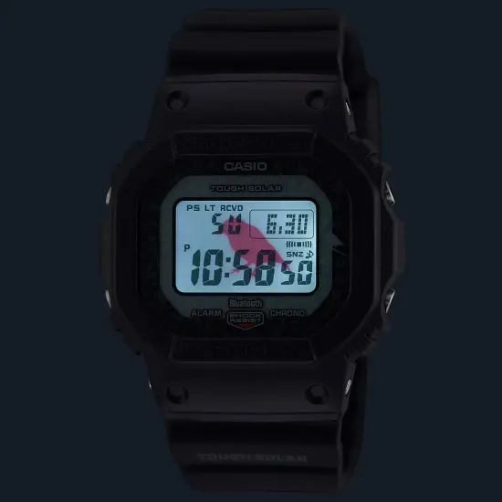 Наручные часы Casio GW-B5600CD-1A3