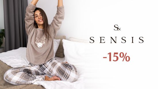 🙌 С заботой о Вас - Sensis! 🌸