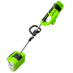 Снегоуборщик аккумуляторный Greenworks Арт. 2600807, 40V, 30 см, бесщеточный, без АКБ и ЗУ