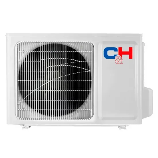 Тепловой насос Cooper&Hunter CH-S09FTXAM2S-WP Supreme