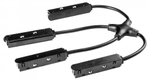 Соединитель гибкий для треков Lightstar Uno Pro 509294P2